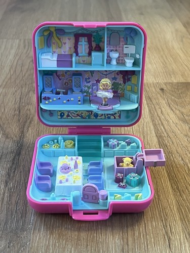 Vintage polly pocket - polly,