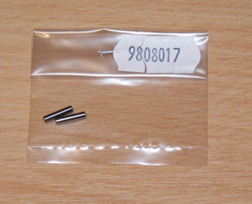 Tamiya 9808017 19808017 - tamiya, 2x9mm