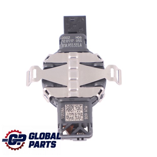 Audi front windscreen - audi, b9
