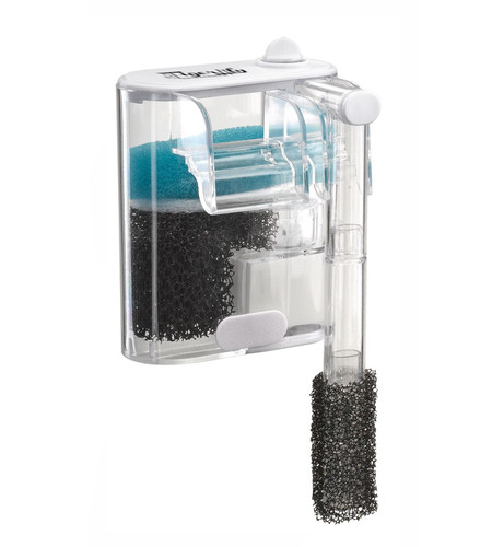 Mini aquarium hang filter - mini,