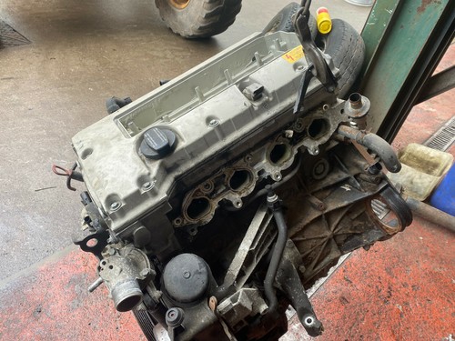 Mercedes slk 230 kompressor - 230,