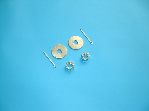 Front hub wheel - hub, /