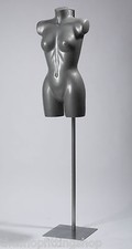 Female Display Mannequin on