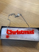Tatty Devine 'christmas'