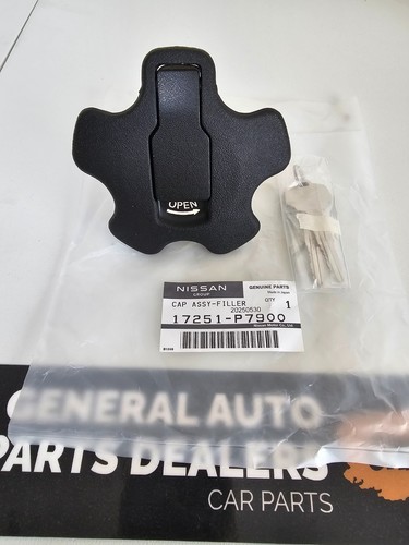 Genuine nissan oem 280zx - genuine,