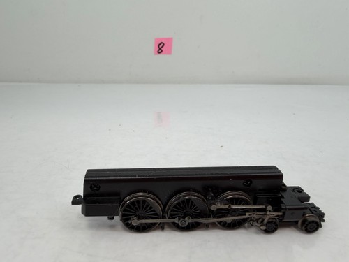 Bachmann gauge chassis - chassis,