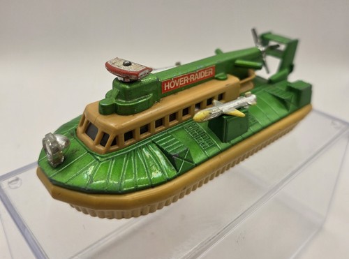 Vintage 1974 matchbox battle - matchbox,