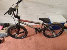 Sunday AM 20 BMX Bike