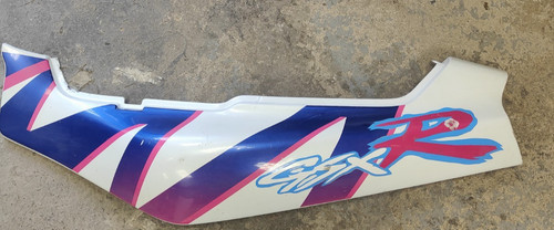 Suzuki gsxr 750 slingshot left - gsxr-750,