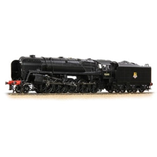 Bachmann 852b gauge - gauge, br