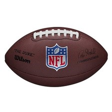 Wilson American Football NFL Football Adult