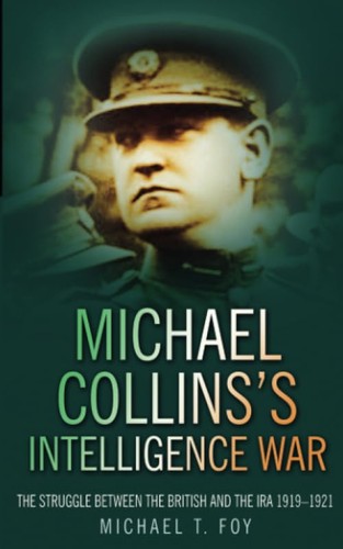 Michael collins intelligence - michael, collins's