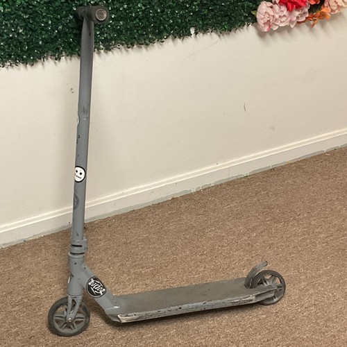 Fuzion pro scooter - fuzion,