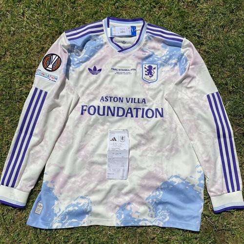 Aston villa foundation - aston,