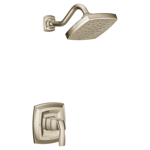 Moen voss single - moen, function
