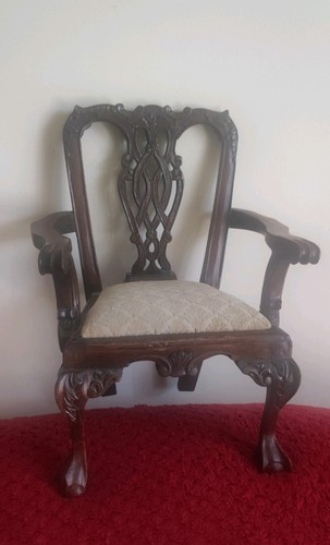 Rare unique chippendale - rare, style