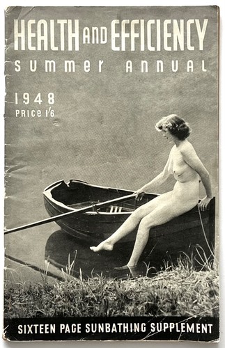 Health and efficiency - efficiency, summer