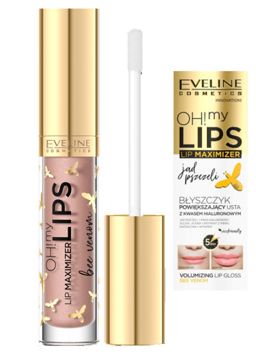 Eveline cosmetics my lips - eveline,