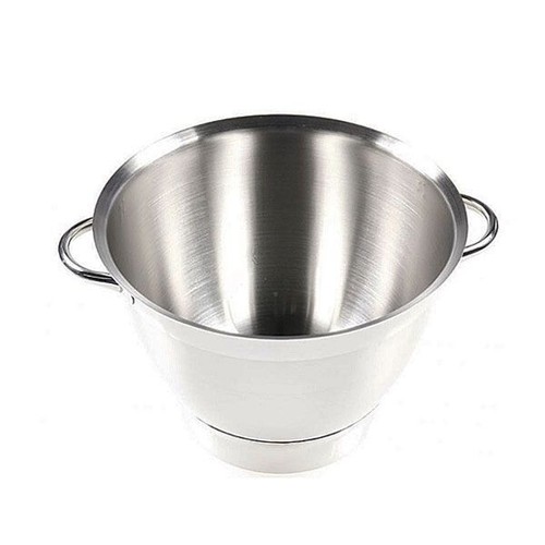 Kenwood stainless steel mixing - steel,