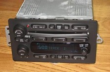 UNLOCKED MINT CHEVY TAHOE