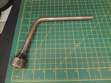 Vintage Classic Vehicle Wheel