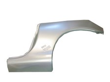 Left Hand Rear Repair Arch and