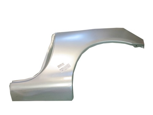 Left hand rear repair - repair, and
