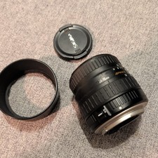 SIGMA 24–70mm f/3.5–5.6 UC