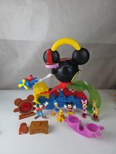 Disney Mickey Mouse Clubhouse