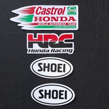 Castrol Oil Honda World
