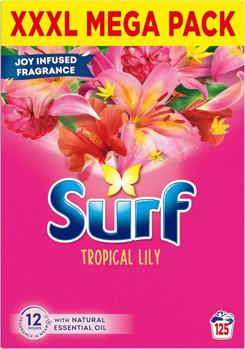 Surf xxxl mega - mega, pack