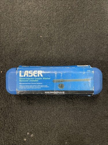 Diesel injector copper - copper, washer