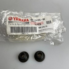 Yamaha 2 Piece DT50R DT50RSM Spacer Chain Spacer 1D4-F412G-00 KL1611