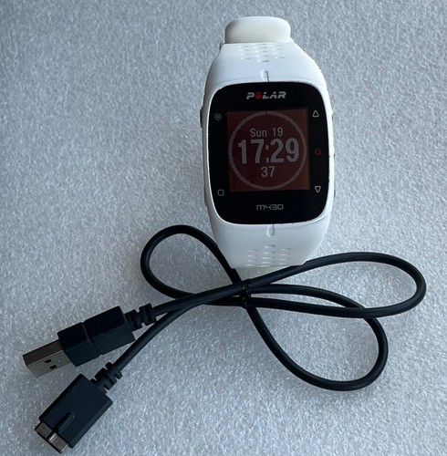 Polar m430 gps watch - m430,