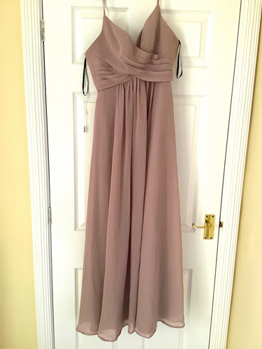 Sorella vita beige chiffon - vita,