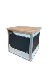 Campervan Toilet buddy box bog