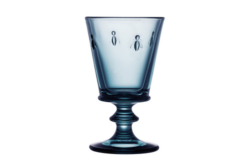 Rochere bee wine glass - rochere,