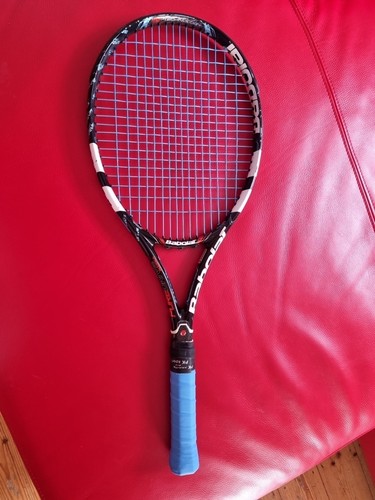 Babolat pure drive - pure, 315gr