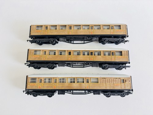 Hornby flying scotsman lner - hornby,