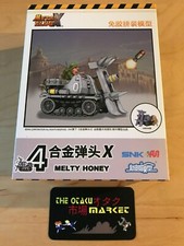 Metal Slug X Melty Honey / NEW