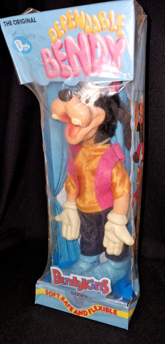Walt disney 1969 - walt, bendykins