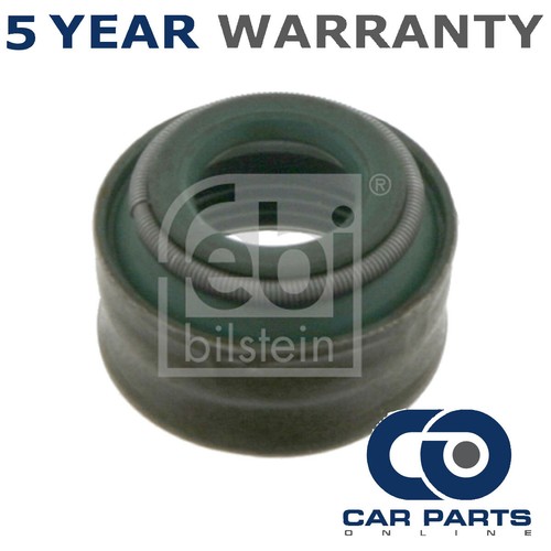 Valve stem seal ring - ring, fits