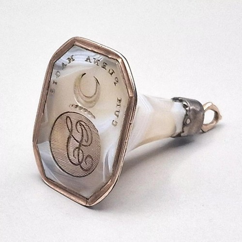 Rare antique gold and - antique,