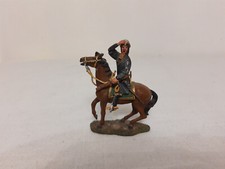 Del Prado Cavalry Painted