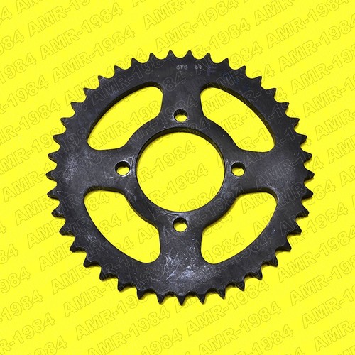 Transmission crown iron 476 - crown,