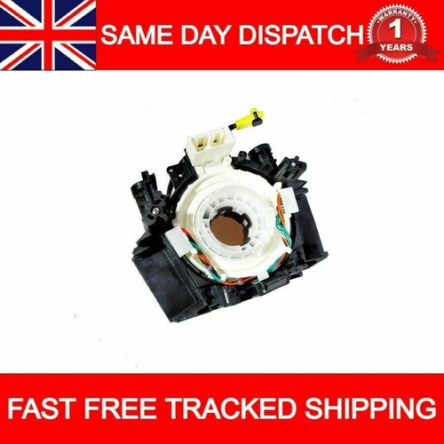 Steering wheel squib - steering,