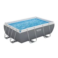 Bestway Swimming Pool Steel