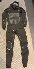 Mens Wetsuit SRFACE Heat 5.4