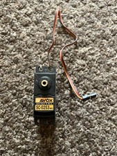 Savox Digital steering servo for RC cars