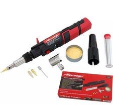 Neilsen CT4774 Electronics